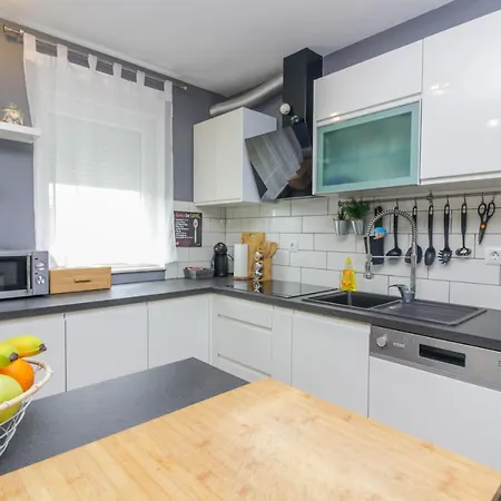 Apartman Tara Zadar