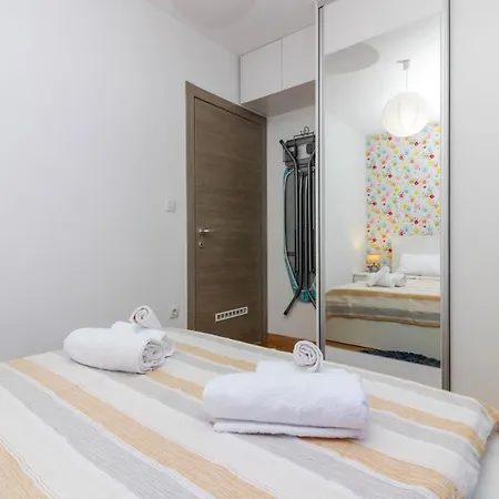 Apartman Tara * زادار