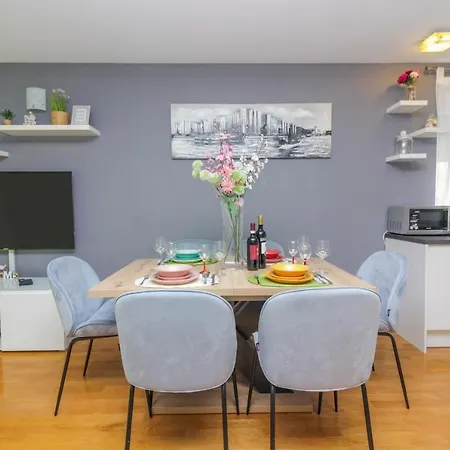 Apartman Tara زادار