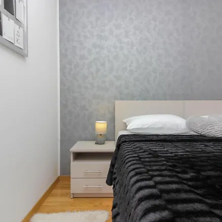 Apartman Tara * Zadar
