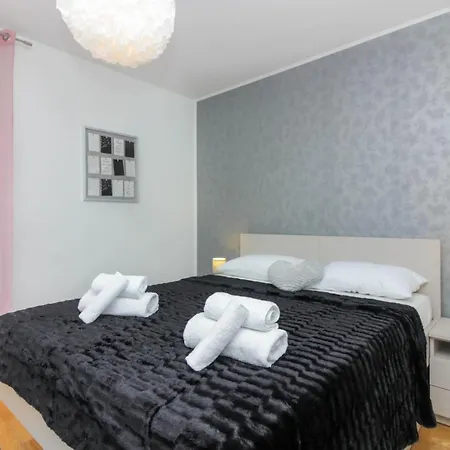 Apartmán Apartman Tara *