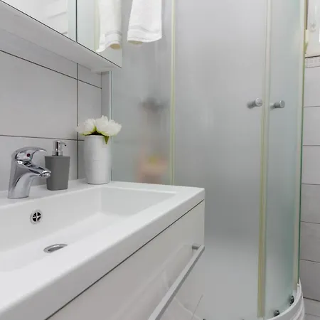 Apartman Tara زادار