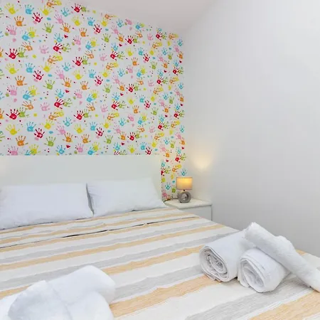 Apartman Tara زادار