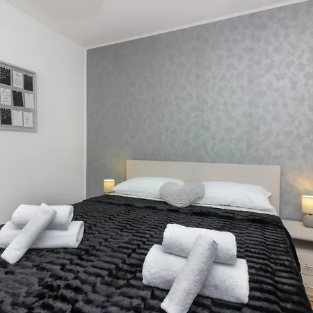 Apartman Tara Apartmán Zadar