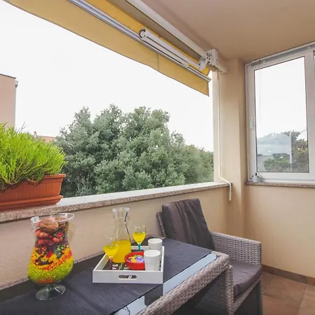 Apartman Tara * زادار