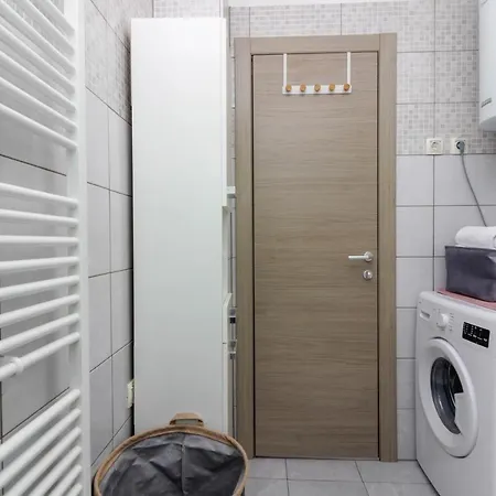 شقة Apartman Tara زادار