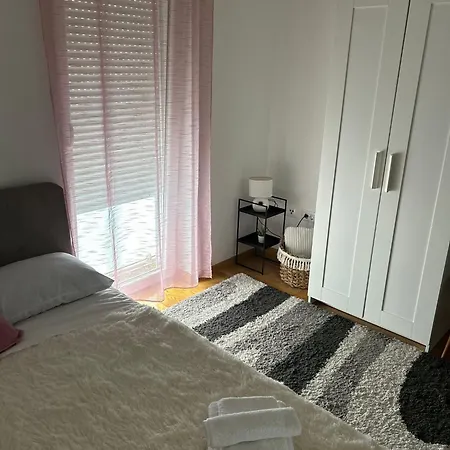Apartman Tara Apartmán *