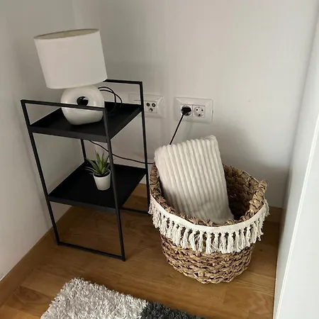 Daire Apartman Tara *