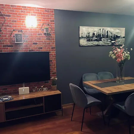 Daire Apartman Tara Zadar