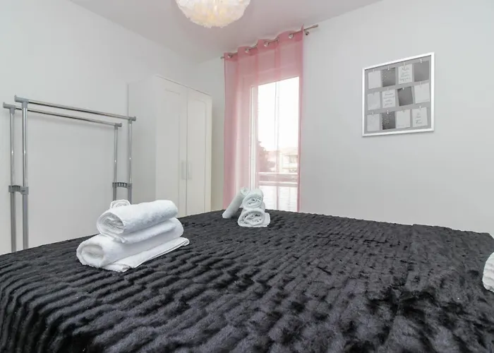 Lejlighed Apartman Tara