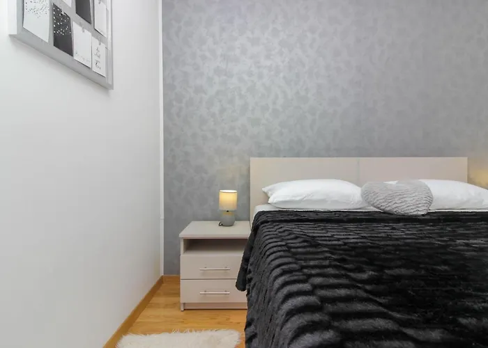 Apartman Tara * Zadar