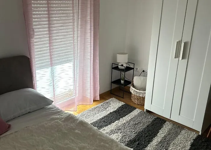 Apartman Tara Lejlighed *