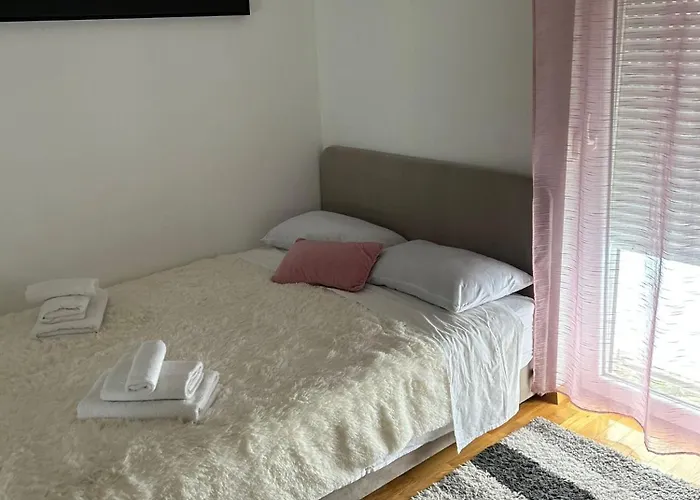 Apartman Tara Lejlighed